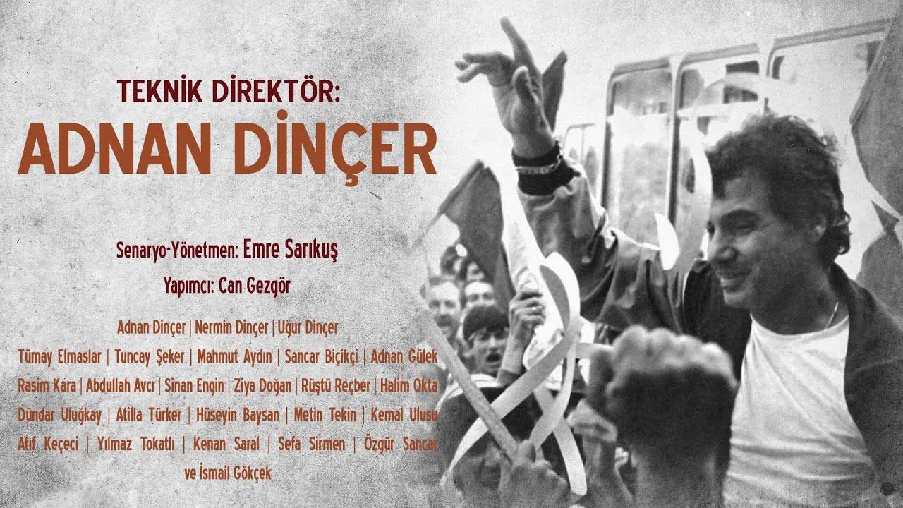 adnan dincer belgeseli