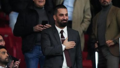 Shakhtar Donetsk Teknik Direktörü Arda Turan'a bir dönem forma giydiği İspanya'dan 1.3 milyon Euro vergi borcu çıktı