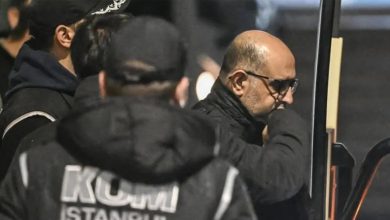 İBB’ye yönelik yürütülen yolsuzluk soruşturmalarında tutuklanan Aziz İhsan Aktaş, etkin pişmanlık hükümlerinden faydalanarak cezaevinden çıktı.