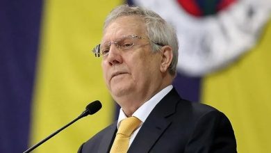 Aziz Yıldırım, genç kongre üyeleriyle yaptığı buluşmada, seçim sürecine dair tartışmalara adını karıştıranlara tepki gösterdi.