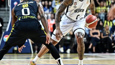 Nationalturk.com yazarı Ufuk Akyüz, Beşiktaş Fibabanka-Fenerbahçe Beko final maçının dördüncüsünü masaya yatırdı