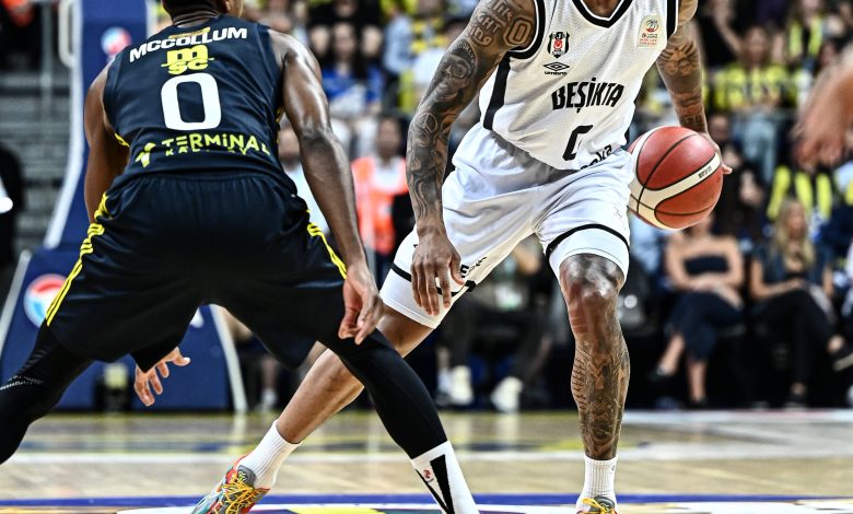 Nationalturk.com yazarı Ufuk Akyüz, Beşiktaş Fibabanka-Fenerbahçe Beko final maçının dördüncüsünü masaya yatırdı