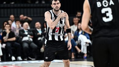 NationalTurk yorumcusu Ufuk Akyüz Anadolu Efes - Beşiktaş Fibabanka eşleşmesindeki 4. randevuyu kaleme aldı