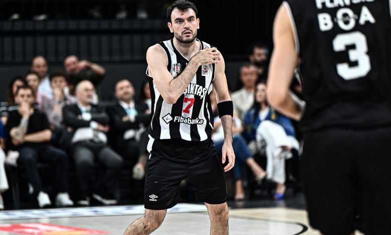 NationalTurk yorumcusu Ufuk Akyüz Anadolu Efes - Beşiktaş Fibabanka eşleşmesindeki 4. randevuyu kaleme aldı