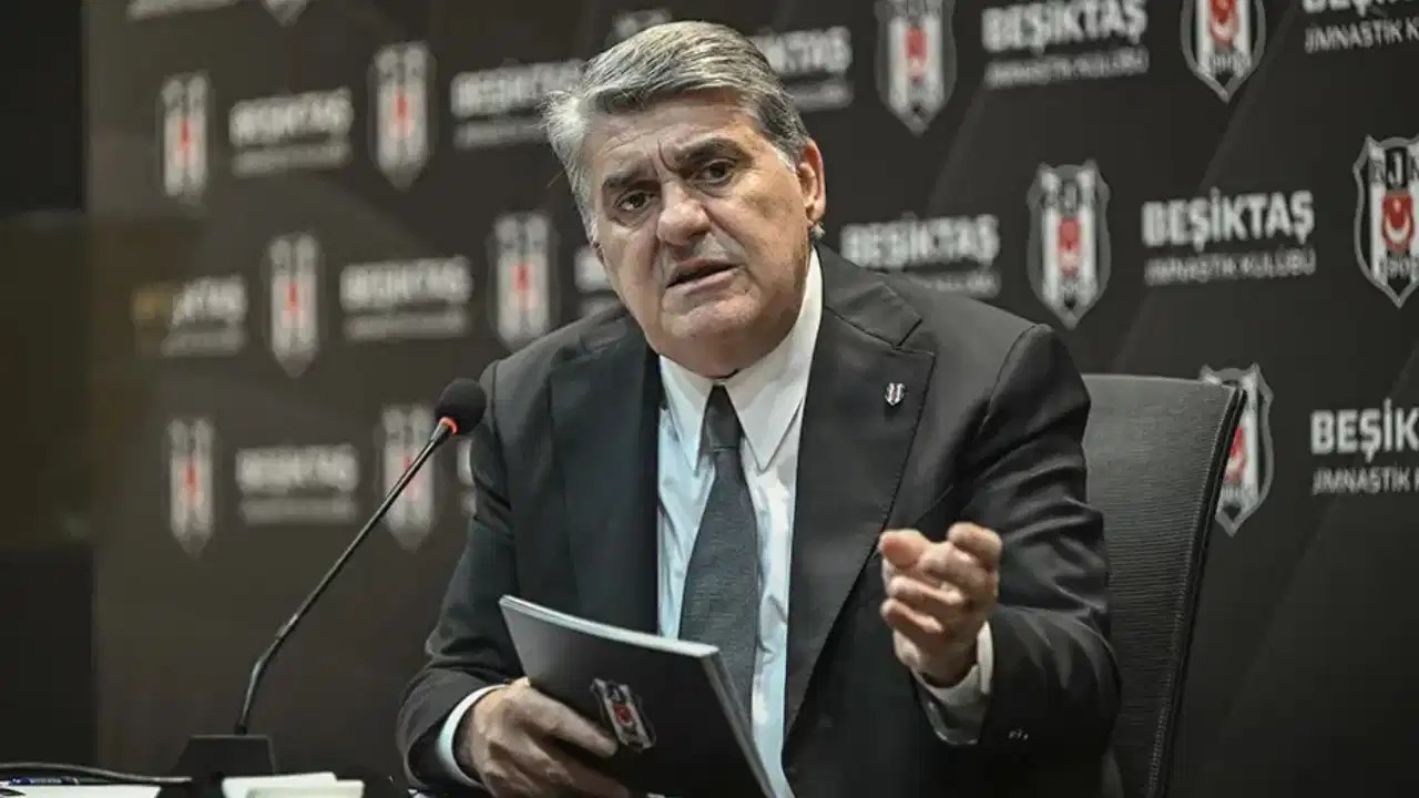 NationalTurk yorumcusu Müslüm Gülhan'ın Birgün'deki "Beşiktaş’ın malları kimin?" yazısı.