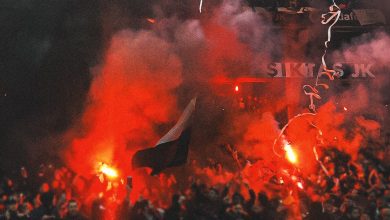 Müslüm Gülhan, Beşiktaş'ın son durumunu masaya yatırdı: Borç 16 milyar. Fiili olarak iflas durumu içinde