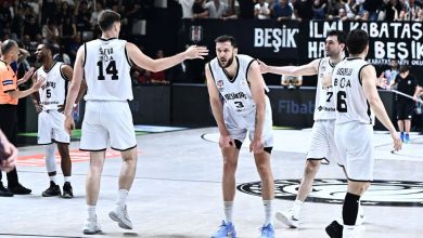 Nationalturk.com yazarı Ufuk Akyüz, Beşiktaş Fibabanka'nın Anadolu Efes karşısındaki galibiyetini değerlendirdi