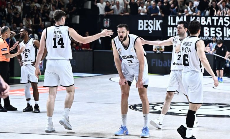 Nationalturk.com yazarı Ufuk Akyüz, Beşiktaş Fibabanka'nın Anadolu Efes karşısındaki galibiyetini değerlendirdi