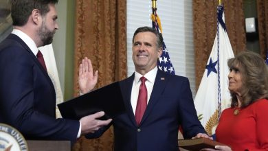 ardından CIA Başkanı John Ratcliffe, İran’ın üç ana nükleer tesisinin ağır hasar aldığını ve yeniden inşalarının yıllar süreceğini açıkladı.