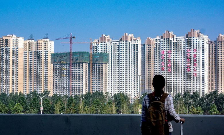 Çin’in yıllardır çıkış bulamadığı gayrimenkul krizine bu kez azalan nüfus ve düşen doğum oranları yeni bir darbe vurdu.