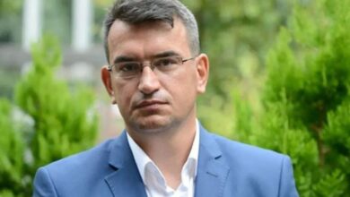 Eski asker ve DEVA Partisi Kurucu Üyesi Metin Gürcan, gizli bilgi temin etmek suçundan hapis cezasına çarptırıldı.