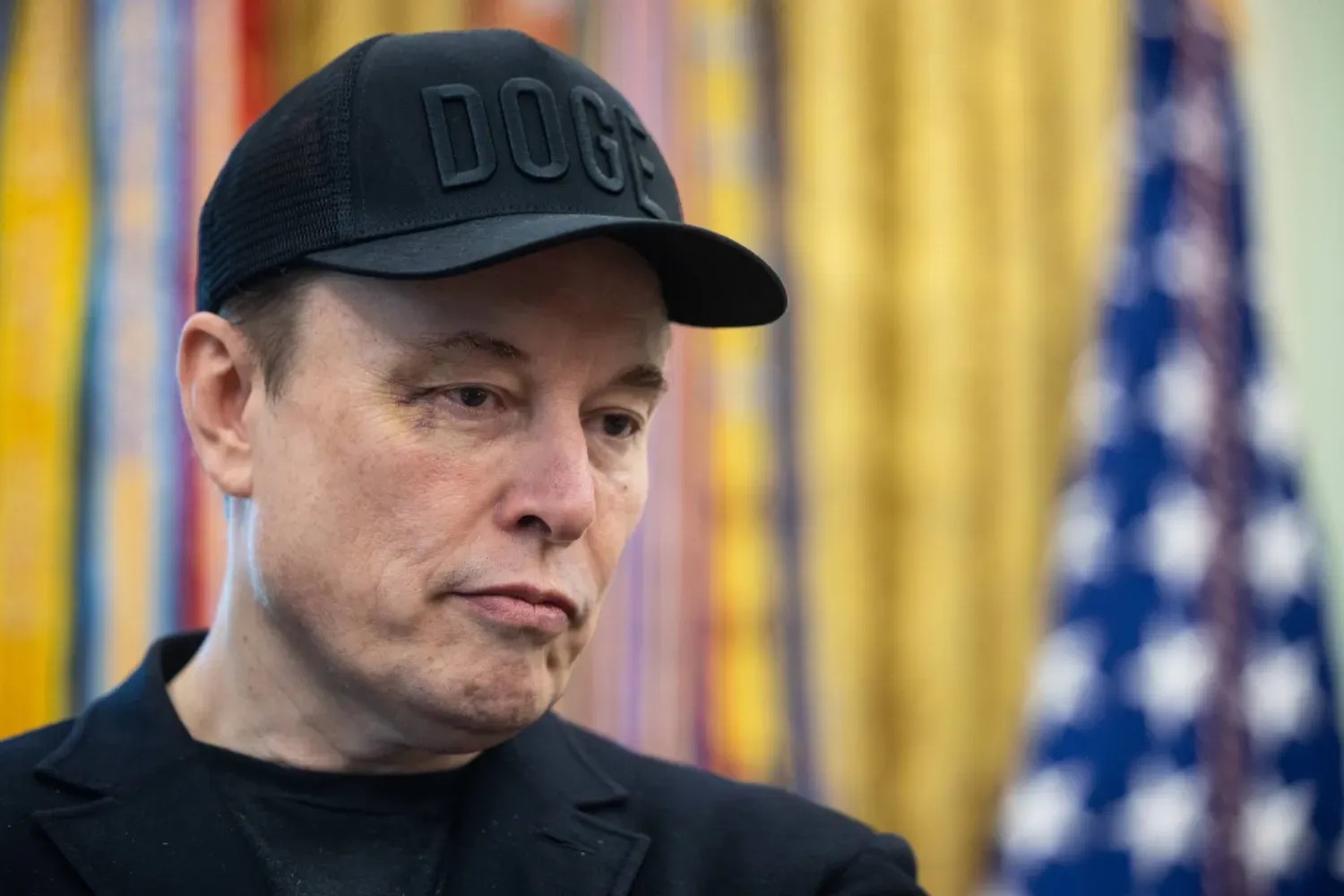 Elon Musk'tan Cumhuriyetçilere çok sert çıkış 1 Tesla CEO’su Elon Musk, Trump yönetiminin desteklediği 2.5 trilyon dolarlık harcama yasasına sosyal medya platformu X üzerinden ateş püskürdü.
