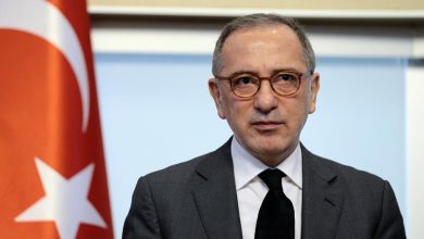Fatih Altaylı, YouTube yayınında Cumhurbaşkanı Erdoğan’a yönelik sözleri nedeniyle hakkında başlatılan soruşturma kapsamında gözaltına alındı.