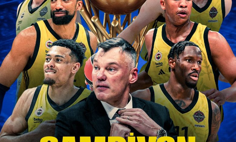 Nationalturk.com yazarı Ufuk Akyüz, Fenerbahçe Beko'nun Beşiktaş Fibabanka karşısında şampiyonluğunu değerlendirdi