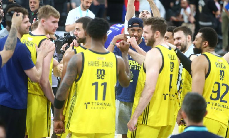 Nationalturk.com yazarı Ufuk Akyüz, Fenerbahçe Beko'nun finale yükseldiği Bahçeşehir karşılaşmasını değerlendirdi