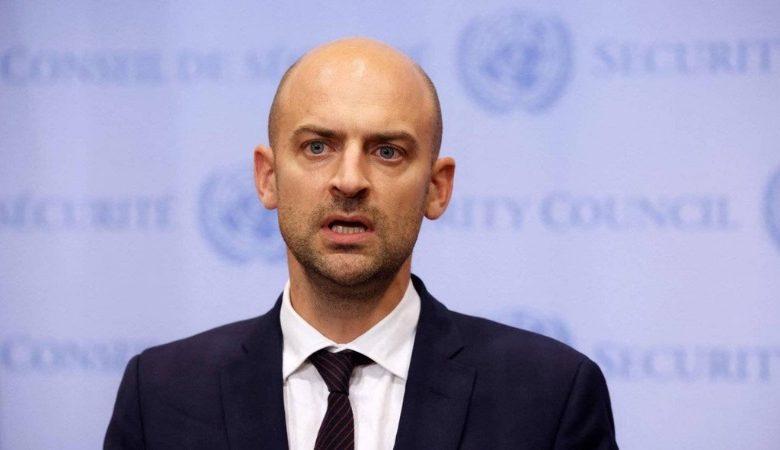 İsrail ve Filistin arasında devam eden kriz uluslararası arenada yeni bir diplomatik süreci beraberinde getirdi.