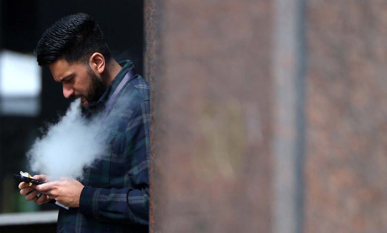 fransada sigaraya acik alan yasagi