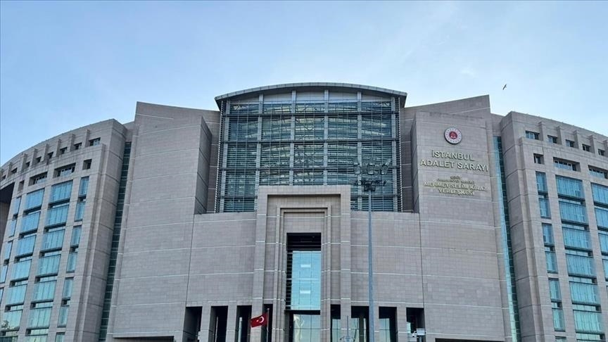 İBB yolsuzluk soruşturmasında etkin pişmanlıkla tahliyeler artıyor 1 İBB merkezli yolsuzluk soruşturmasında etkin pişmanlıktan yararlanarak tahliye edilenlerin sayısı artıyor.