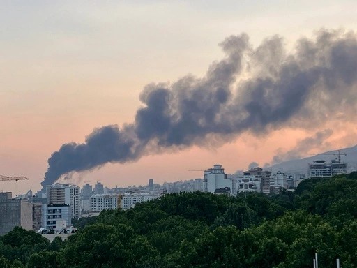 Cenevre’de tarihi temas: Avrupa’dan İran’la ilk yüz yüze görüşme planı 1 İsrail’in İran’daki nükleer ve askeri hedeflere yönelik başlattığı saldırıların beşinci gününde, Avrupa cephesinde kritik bir diplomatik gelişme yaşanıyor.