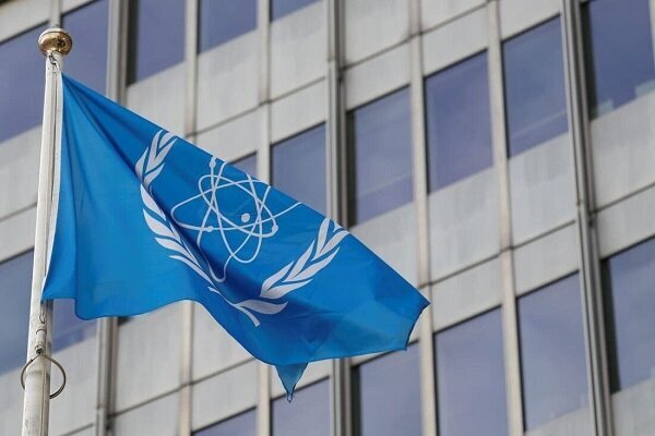 Uluslararası Atom Enerjisi Ajansı’ndan İran’a nükleer ihlal kararı 1 Uluslararası Atom Enerjisi Ajansı (IAEA) Yönetim Kurulu, İran’ın nükleer faaliyetleriyle ilgili yükümlülüklerini ihlal ettiğini resmen ilan etti.