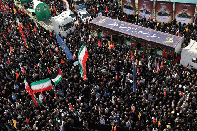 iran