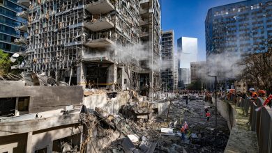 İran’dan İsrail’e misilleme yağmuru 4 İran’ın misilleme saldırısında başkent Tel Aviv ve çevresindeki Ramat Gan, Holon ile güneydeki Necef bölgesinde bulunan Birüssebi kenti hedef oldu.