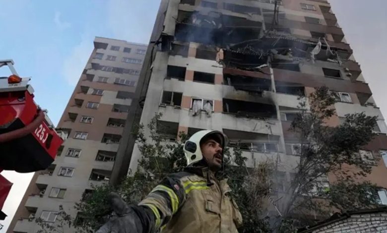 İsrail’in İran’a yönelik büyük çaplı saldırısı, on yıllardır süren düşmanlığın son halkası oldu.