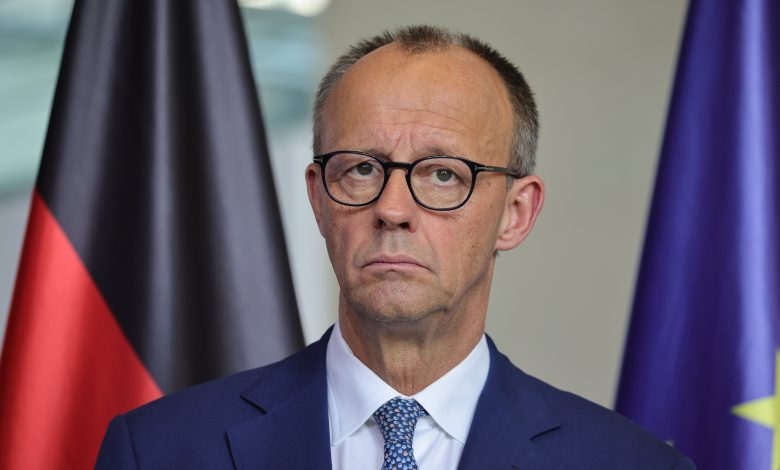 İsrail’in İran’a yönelik saldırıları sonrası Almanya’da sabahın erken saatlerinde Federal Güvenlik Kabinesi toplandı.