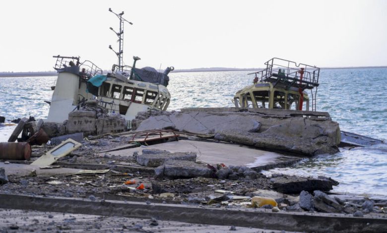 israil yemenin fuze saldirisi