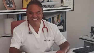 “Kanserin çözümünü buldum” demişti, evinde ölü bulundu 8 Kanser tedavisini bulduğunu söyleyen Dr. Mustafa Savan Günay, Eskişehir’deki evinde ölü bulundu.