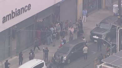 ABD’nin Los Angeles kentinde ICE tarafından düzenlenen geniş çaplı göçmen operasyonu, sokaklarda gerginliğe yol açtı.