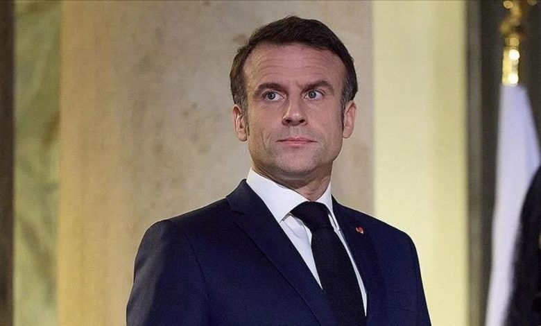 Emmanuel Macron, İran’ın İsrail’e karşı misillemede bulunması durumunda, Fransa’nın İsrail’in savunmasına katkı sunabileceğini açıkladı.