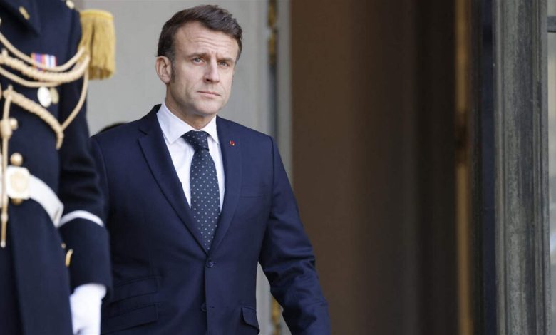 Fransa Cumhurbaşkanı Emmanuel Macron, Grönland’ı ziyaret etmeye hazırlanıyor. Ziyaret, AB'nin Arktik bölgedeki birlik mesajı olarak görülüyor.