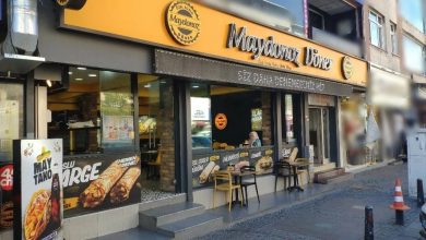 İstanbul merkezli yürütülen soruşturma kapsamında, “Maydonoz Döner” zincirinin FETÖ ile iltisaklı kişilere finansal destek sağladığı öne sürüldü.