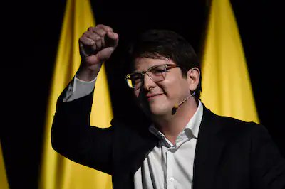 miguel uribe turbay