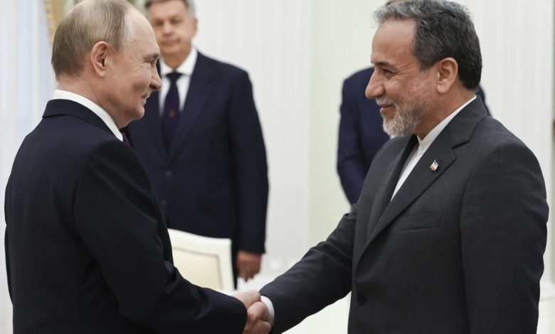 İsrail-İran savaşında ABD’nin sahaya inmesiyle gözler Moskova’ya çevrilmişti. Ancak Kremlin’in “sözlü kınama” dışında somut bir adım atmadı