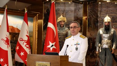 Milli Savunma Bakanlığı, Türkiye’nin hava savunma kapasitesinin güçlendirilmesi için “Çelik Kubbe” yatırımları hakkında bilgi verdi.