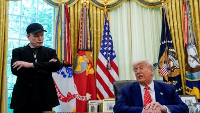 Tesla CEO’su Elon Musk ile ABD Başkanı Donald Trump arasında başlayan çatışma giderek sertleşti.