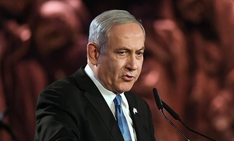 İsrail Başbakanı Binyamin Netanyahu, İran’a yönelik başlatılan askeri operasyonun nedenini açıkladı.