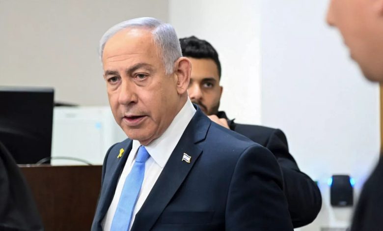 Binyamin Netanyahu, İran’a yönelik başlatılan geniş çaplı operasyonlar sonrası güvenlik kabinesiyle toplanacak.