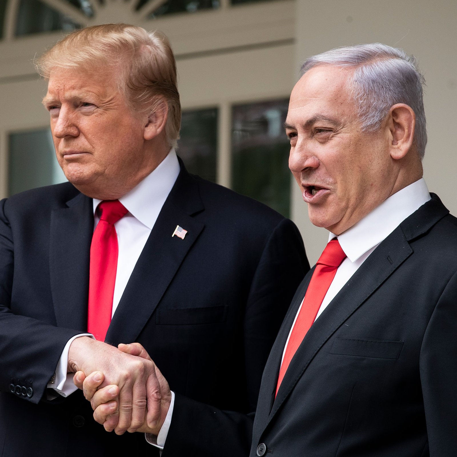 Benjamin Netanyahu, Yunanistan'da mı? 1 İran'ın İsrail'e füzeyle saldırmasının ardından İsrail Başbakanı Benjamin Netanyahu'nun Yunanistan'a kaçtığı iddia edildi