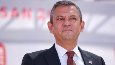 CHP Genel Başkanı Özgür Özel, yaz boyunca mitinglerin süreceğini belirterek, “Bu bir eylemler silsilesi.
