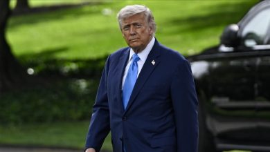 Pakistan Hükümeti, ABD Başkanı Donald Trump’ı 2026 Nobel Barış Ödülü’ne aday gösterdi.