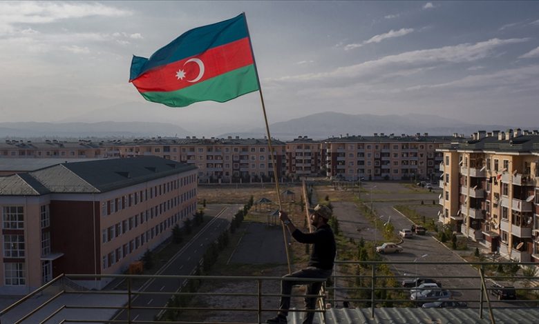 Mariya Zaharova, Karabağ’daki yeni duruma dikkat çekerek Moskova’nın bölgeyi Azerbaycan’ın bir parçası olarak tanıdığını açıkladı.