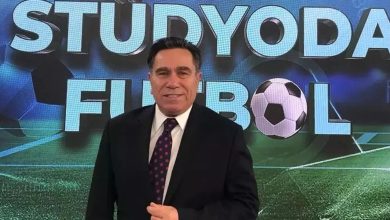 Usta spor spikeri Sabri Ugan, bir süredir mücadele ettiği kansere yenik düşerek 62 yaşında hayatını kaybetti.