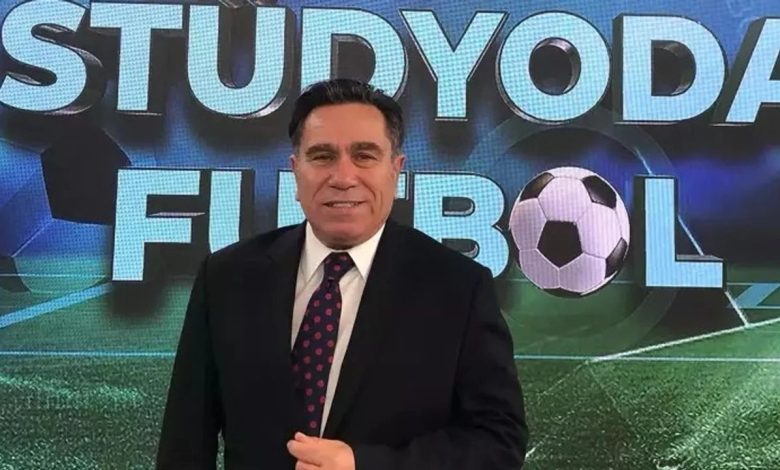 Usta spor spikeri Sabri Ugan, bir süredir mücadele ettiği kansere yenik düşerek 62 yaşında hayatını kaybetti.