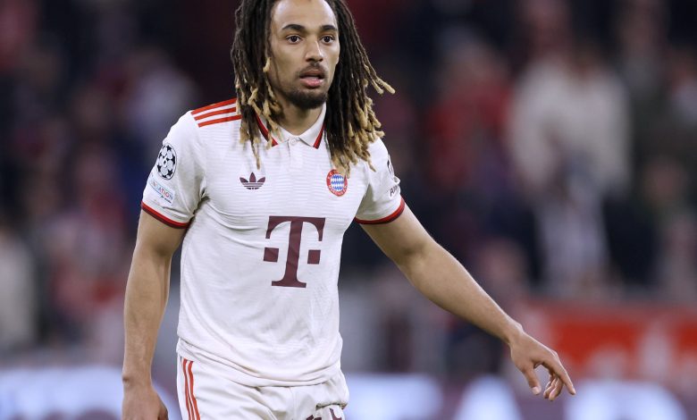 Galatasaray, Bayern Münih'ten Leroy Sane'nin ardından Sacha Boey, Leon Goretzka, Kim Min Jae ve Kingsley Coman'ı da kadrosuna katmanın peşinde
