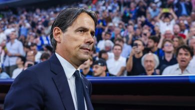 Inter ile son Şampiyonlar Ligi'nde final oynayan teknik direktör Simone Inzaghi'nin yeni durağı Suudi Arabistan olacak