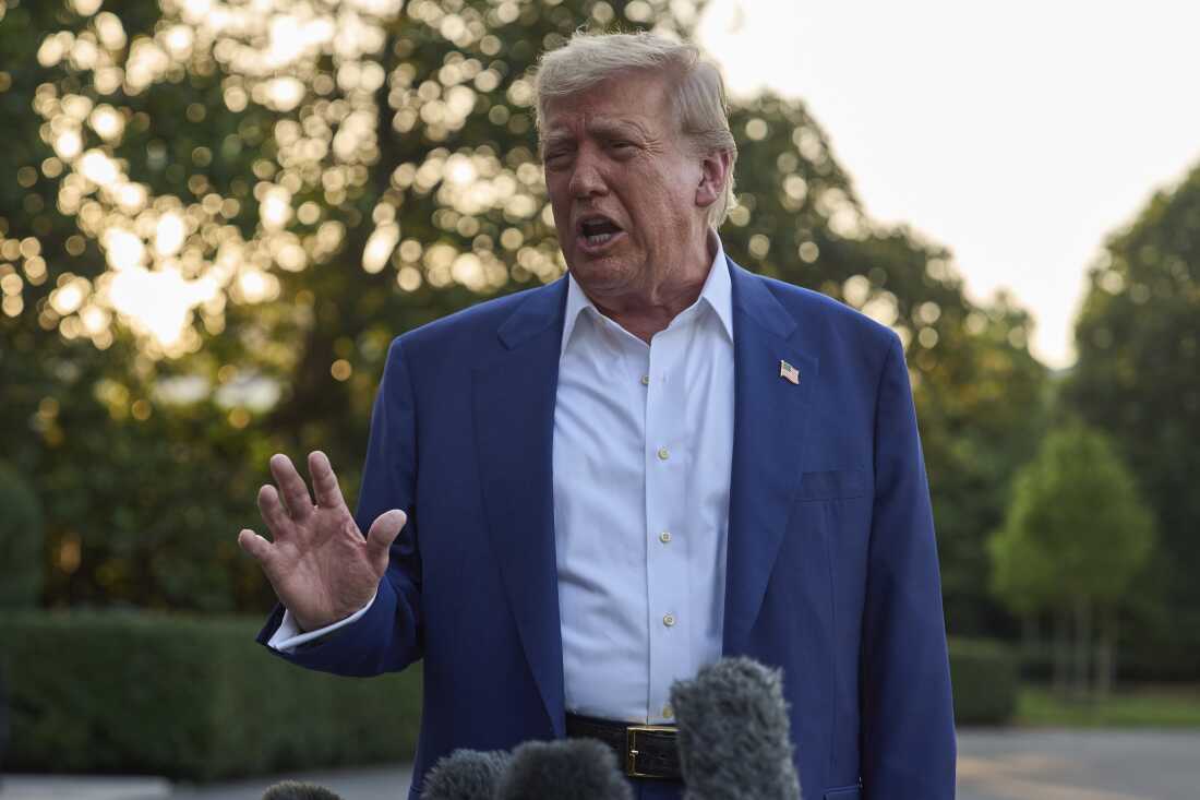 Trump’tan ateşkes sonrası dikkat çeken mesaj 1 ABD Başkanı Donald Trump, İsrail ve İran arasında sağlanan ateşkesin ardından Air Force One’da gazetecilere konuştu.