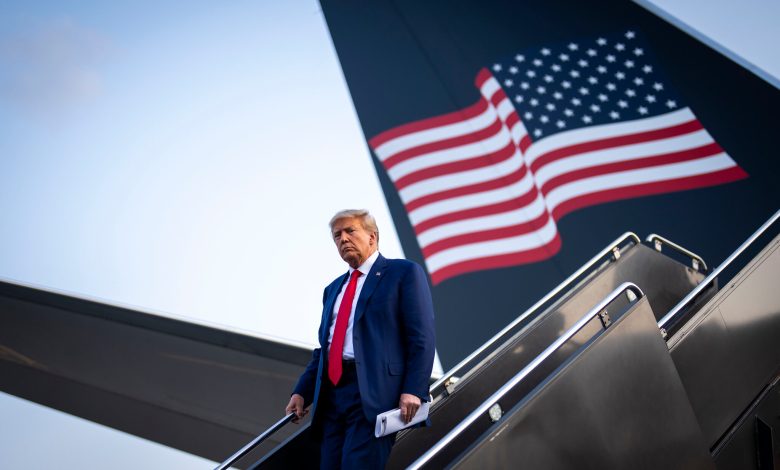 ABD Başkanı Donald Trump, Yüksek Mahkeme’den çıkan kritik kararla başkanlık döneminin en önemli hukuk zaferlerinden birini elde etti.